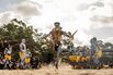 Garma Festival Brings Leaders Together To Celebrate Indigenous Culture