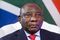Interview with South Africa's President Ramaphosa