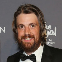 Mike
Cannon-Brookes