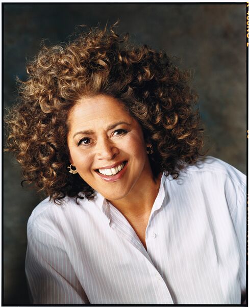 Anna Deavere Smith