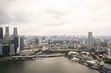 Singapore Cityscapes Ahead Of GDP