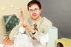 How Not to Get Sick at Work