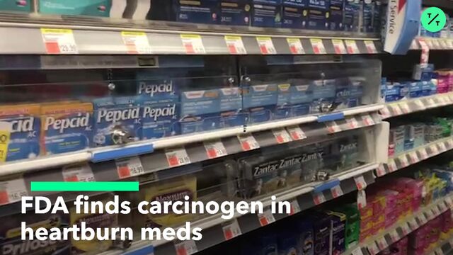 Video player cover image