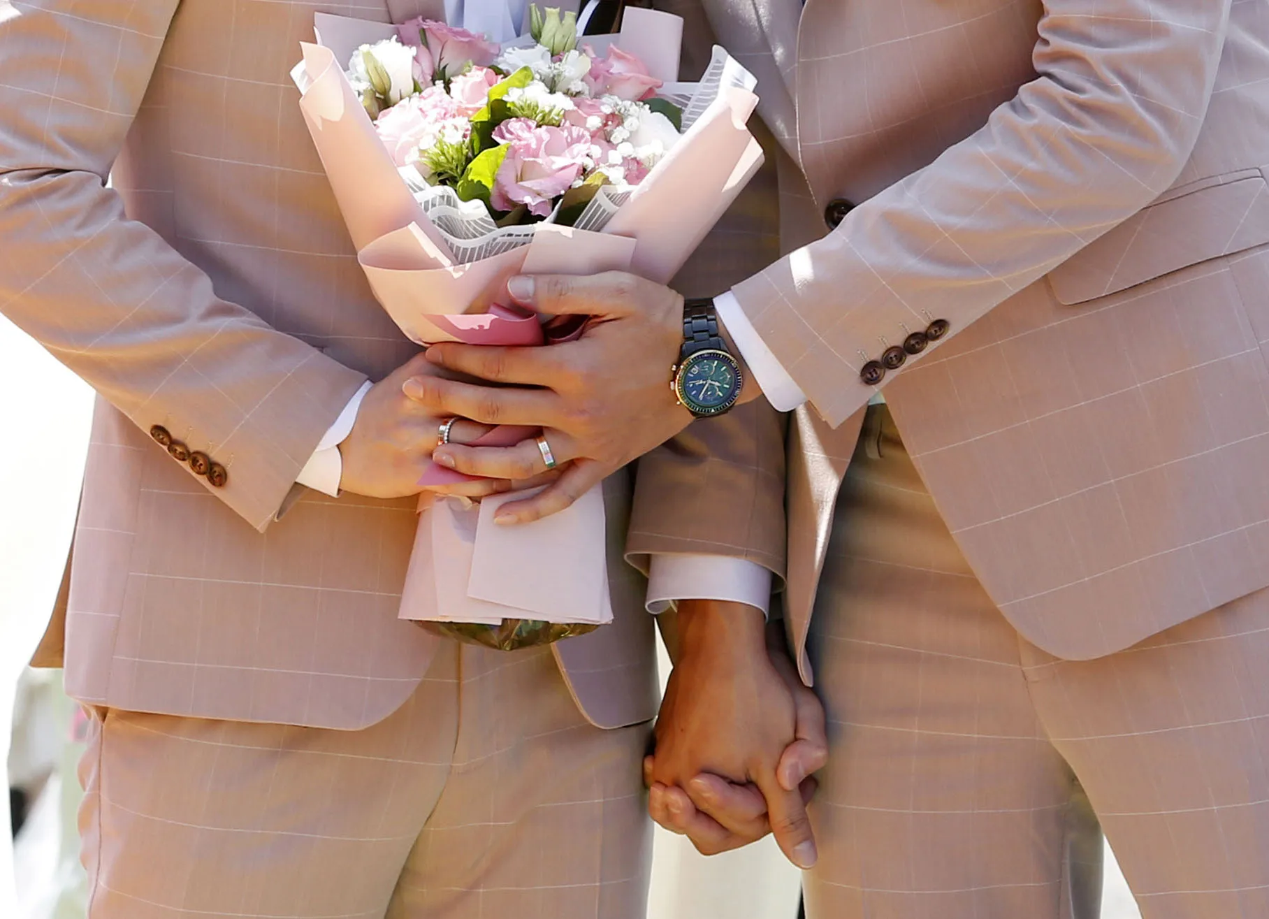 same sex marriage