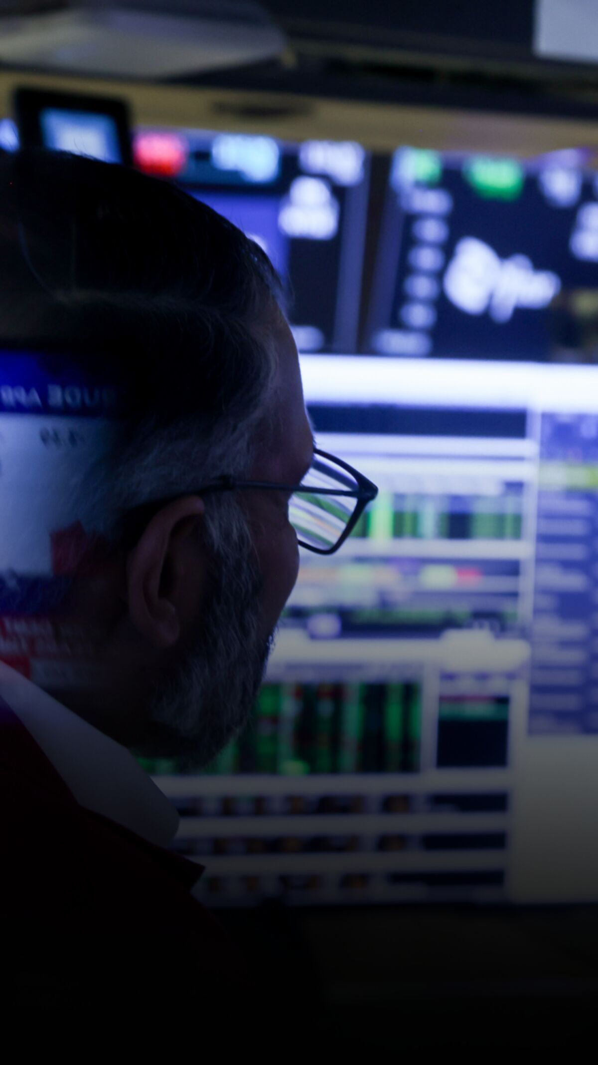 Finance: Investors are increasingly leveraging AI tools to navigate market volatility stemming from the ongoing conflict in Iran. These advanced technologies aim to analyze data trends and sentiment, potentially providing insights into geopolitical risks and their economic impacts.