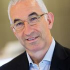 Headshot of Paul Bloch