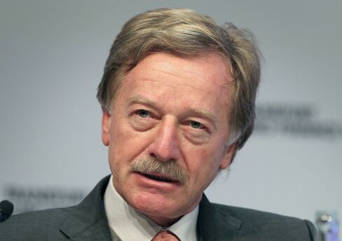 Yves Mersch