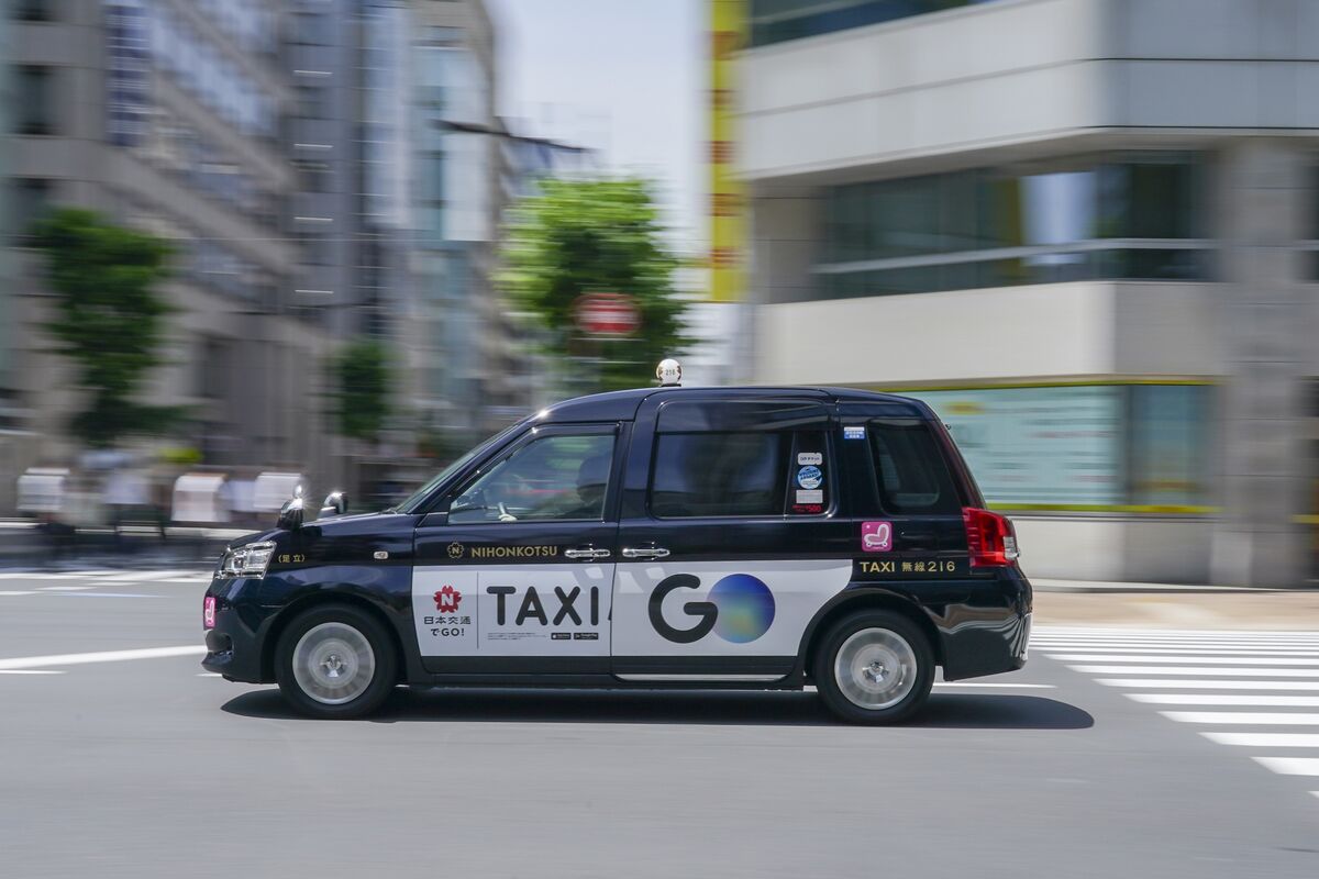 Goldman-Backed Taxi App Says Ridership Good Despite Fare Hikes