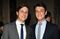 Jared and Josh Kushner