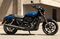 Harley-Davidson Street 500