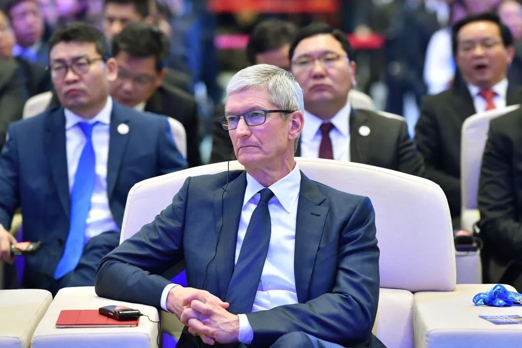 CHINA-INTERNET-TECHNOLOGY