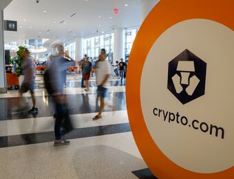 relates to Crypto.com Postpones Expansion Into South Korea Retail Market