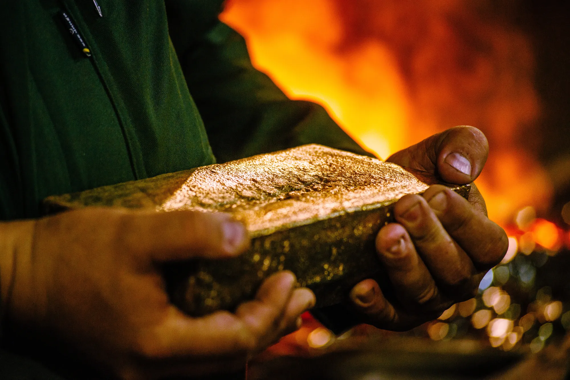 Several Workers Killed at Sibanye Gold Mine in South Africa
