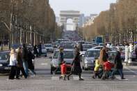 relates to As US Road Deaths Rise, France Is Safer Than Ever. Why?