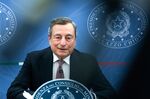 Mario Draghi