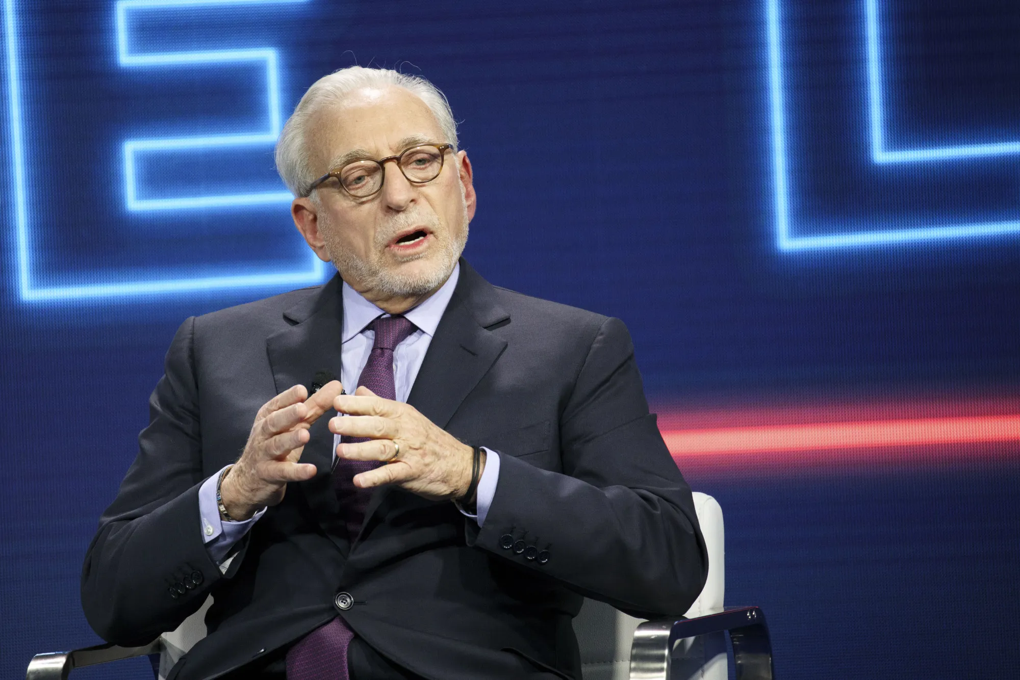 Nelson Peltz