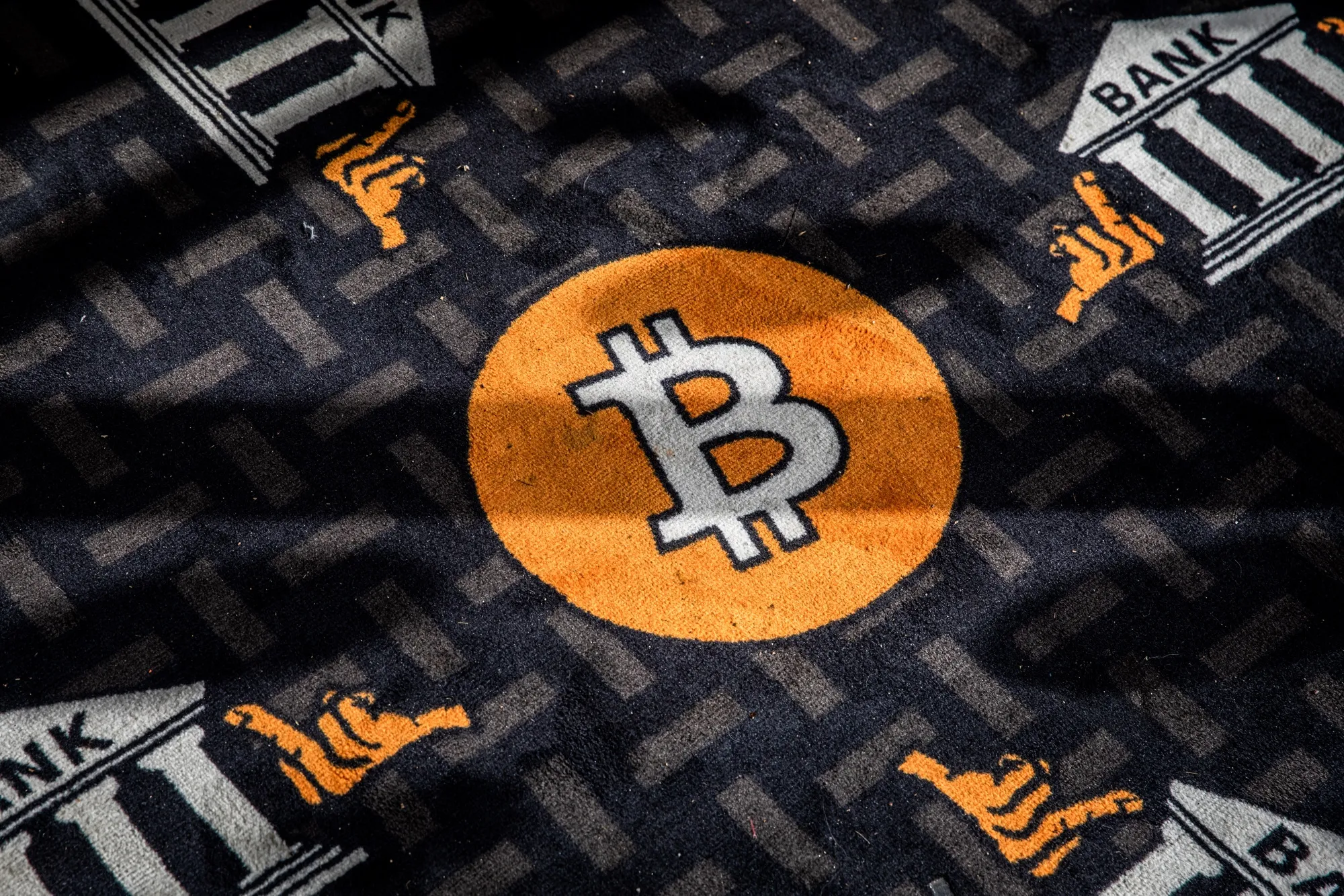 How to Invest in Bitcoin ($BTC), Ethereum ($ETH), Dogecoin Without Buying  Any - Bloomberg