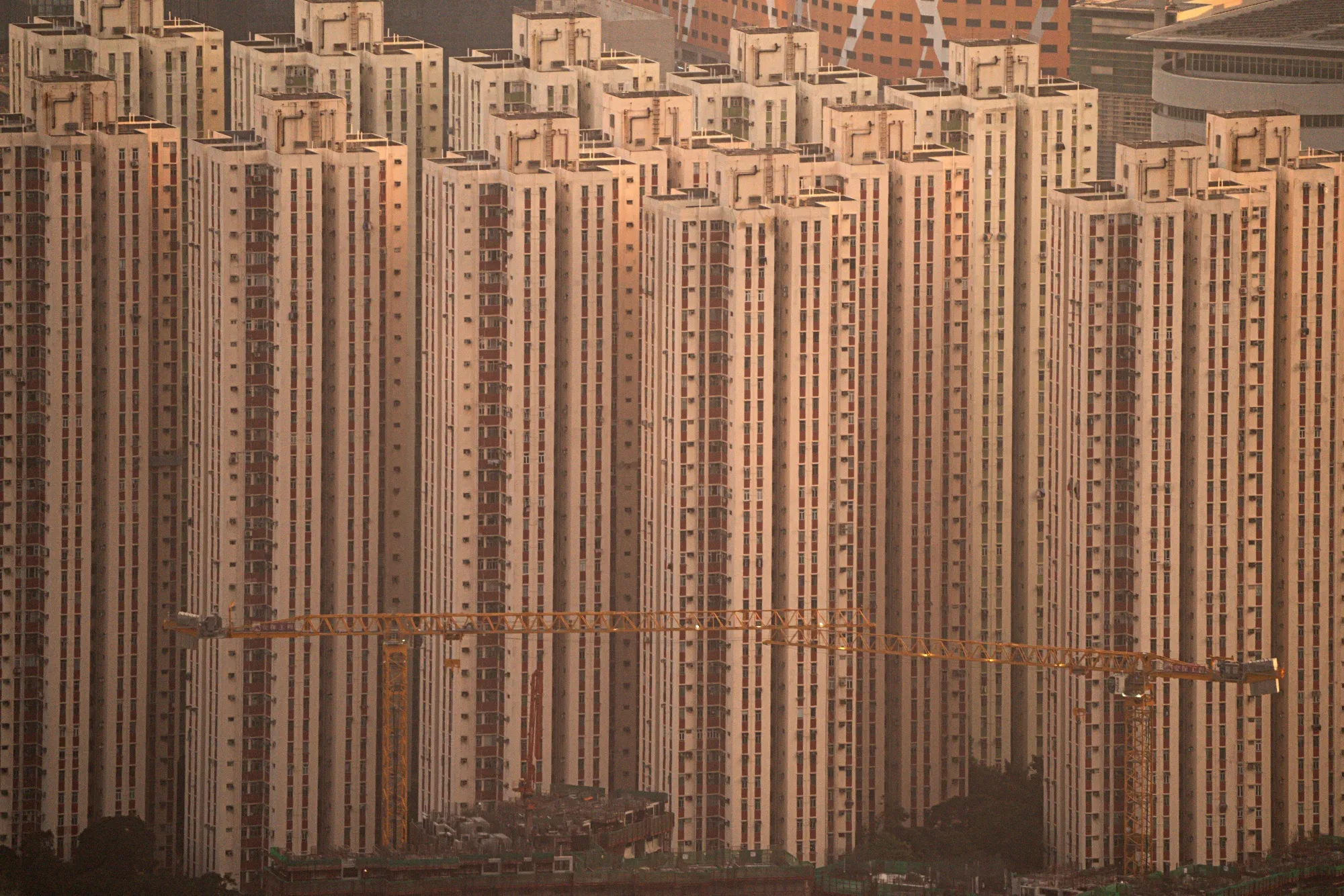 The government last week made the most drastic move to boost the ailing property market by&nbsp;removing all of the extra taxes&nbsp;and loosening mortgage rules.