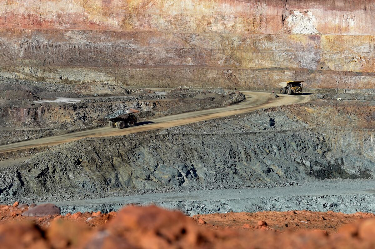 Northern Star Rejects ‘Opportunistic’ Proposal From Gold Fields