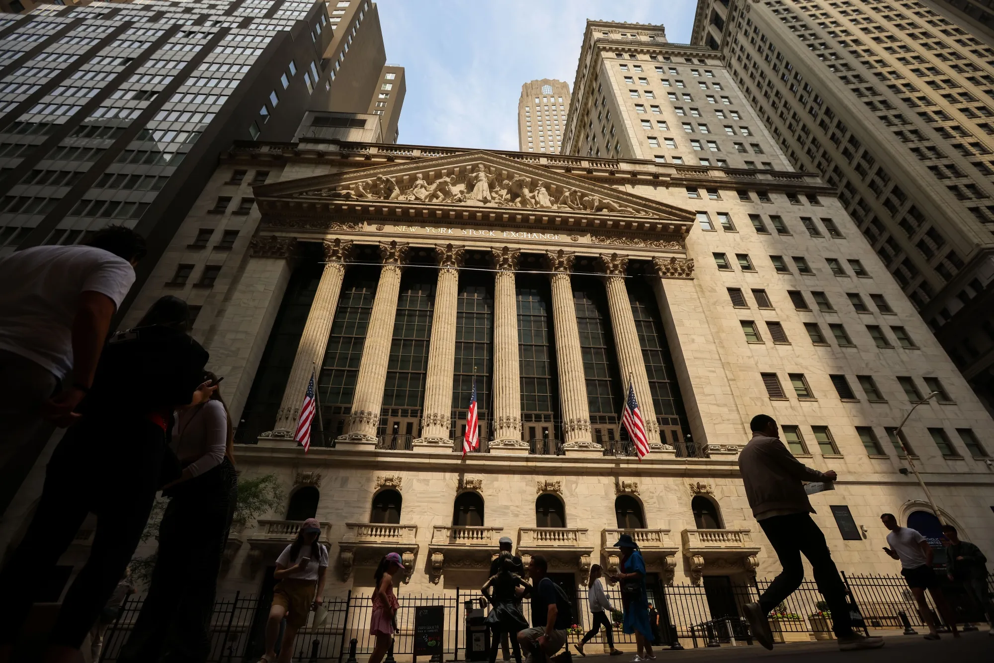 PitchBook 报告：风投支持企业赴美 IPO 数量将创十年来新低