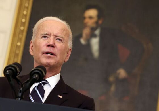 Biden Vaccine Rule Will Let Employers Make Workers Pay for Tests