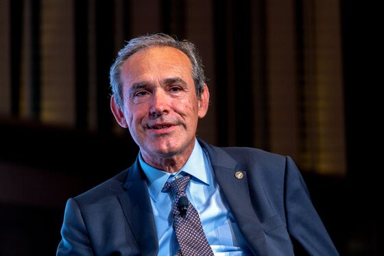 Greece a Top Beneficiary From EU Crisis Fund, Exchange Head Says