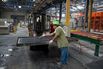 U.S. Stocks Advance as Homebuilders Rally Amid Economic Reports
