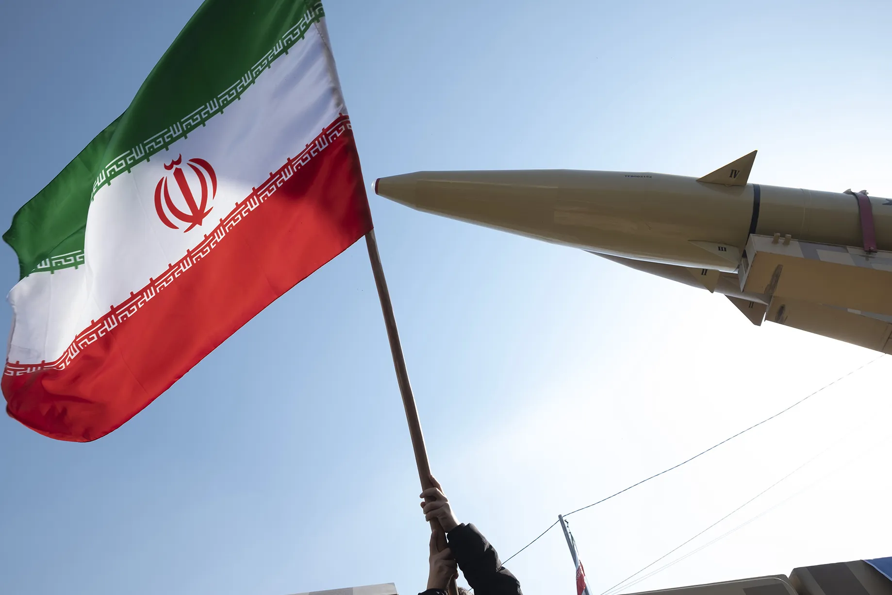 Israel vs. Iran: What an All-Out War Could Look Like