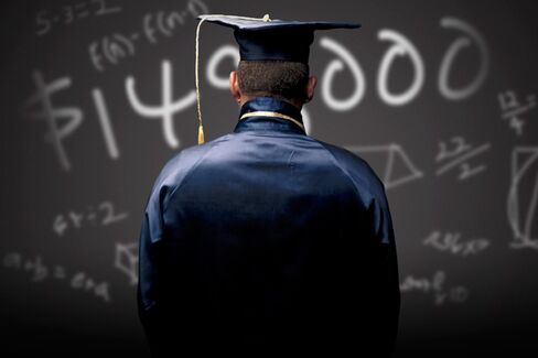 Student Debt, the New Home Equity Loan