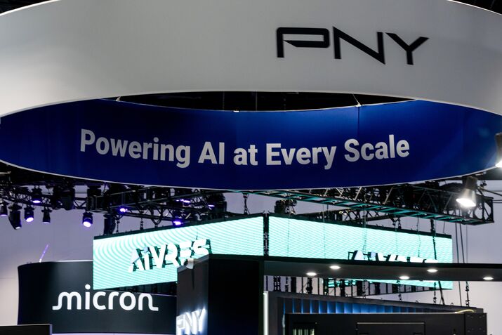 The 2026 Nvidia GTC Conference