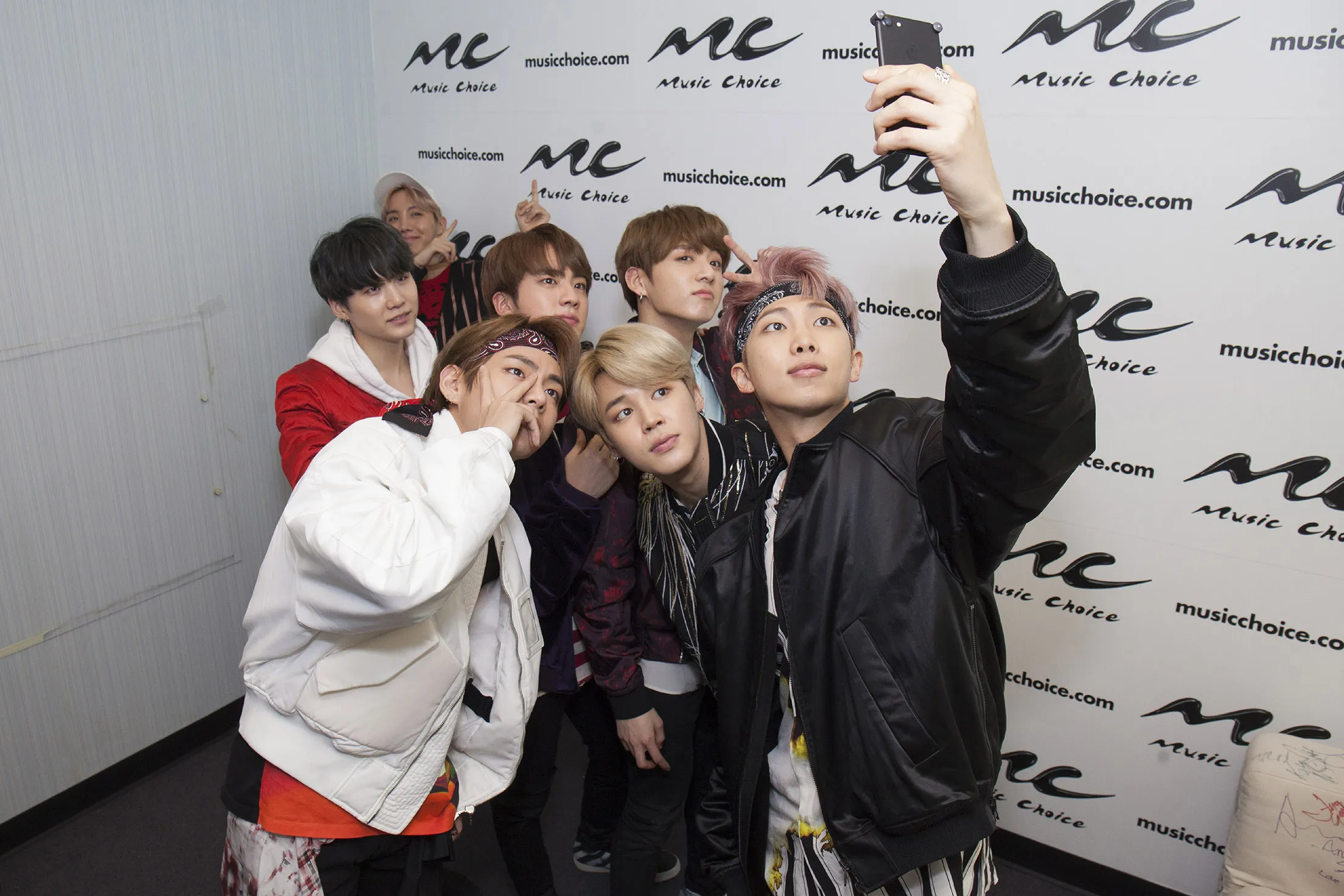 K-Pop Boy Band BTS Booted From Japan TV Show Over A-Bomb
