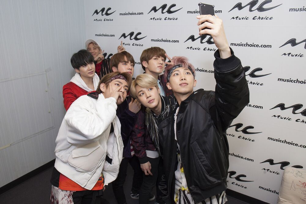 k pop boy band bts booted from japan tv show over a bomb shirt