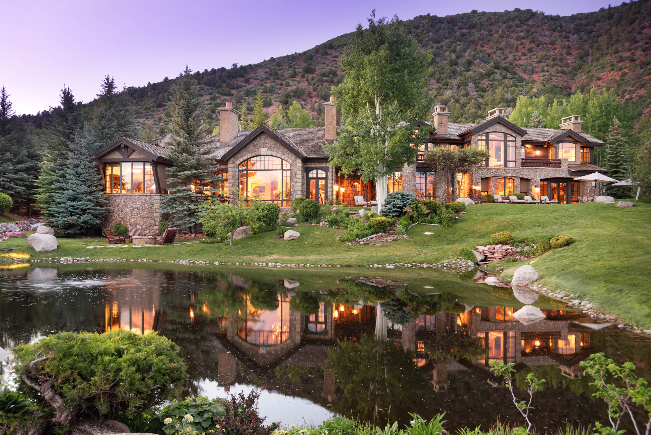 relates to Palm Beach Can Learn Something From Aspen’s Real Estate Boom