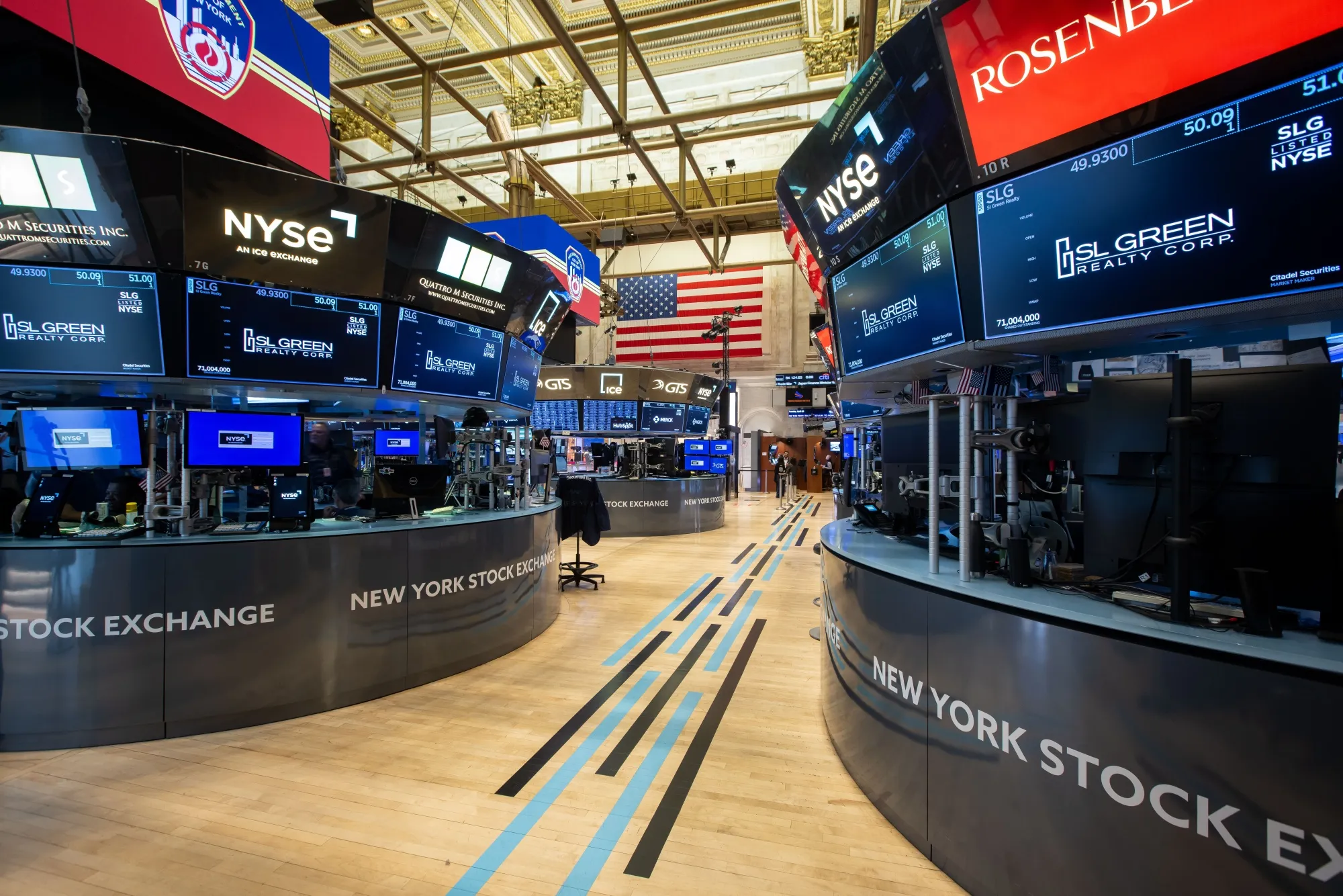 米国株に強気、「壮観」なコール買いが話題に－オプション大口取引 - Bloomberg