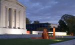 OMA's proposal for the Albright-Knox's expansion would severely alter interaction between its 1905 and 1962 buildings.