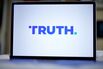 Truth Social As Trump's Social Media Company Approved To Go Public