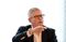 Ericsson CEO Borje Ekholm Says Huawei Issue Slowing Investment by Carriers