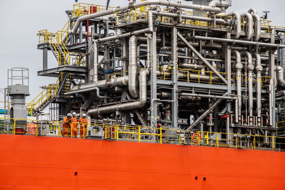 Europe’s Natural Gas Price Cap Threatens to Intensify Energy Crisis