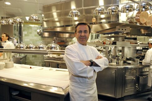 Daniel Boulud