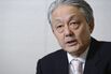Osaka Securities Exchange President Hiromi Yamaji Interview