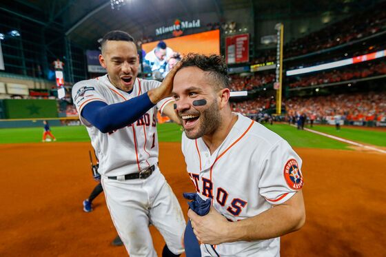 Stadiums May Be Closed But Sign Stealing Is Still Up for Debate