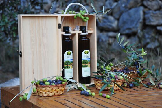 Olive Oil Is Becoming One of the Hottest Ingredients In Asia