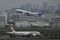 Haneda Airport Ahead of JAL and ANA Earnings Announcement