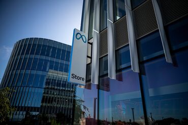 A Meta Store Ahead Of Earnings Figures