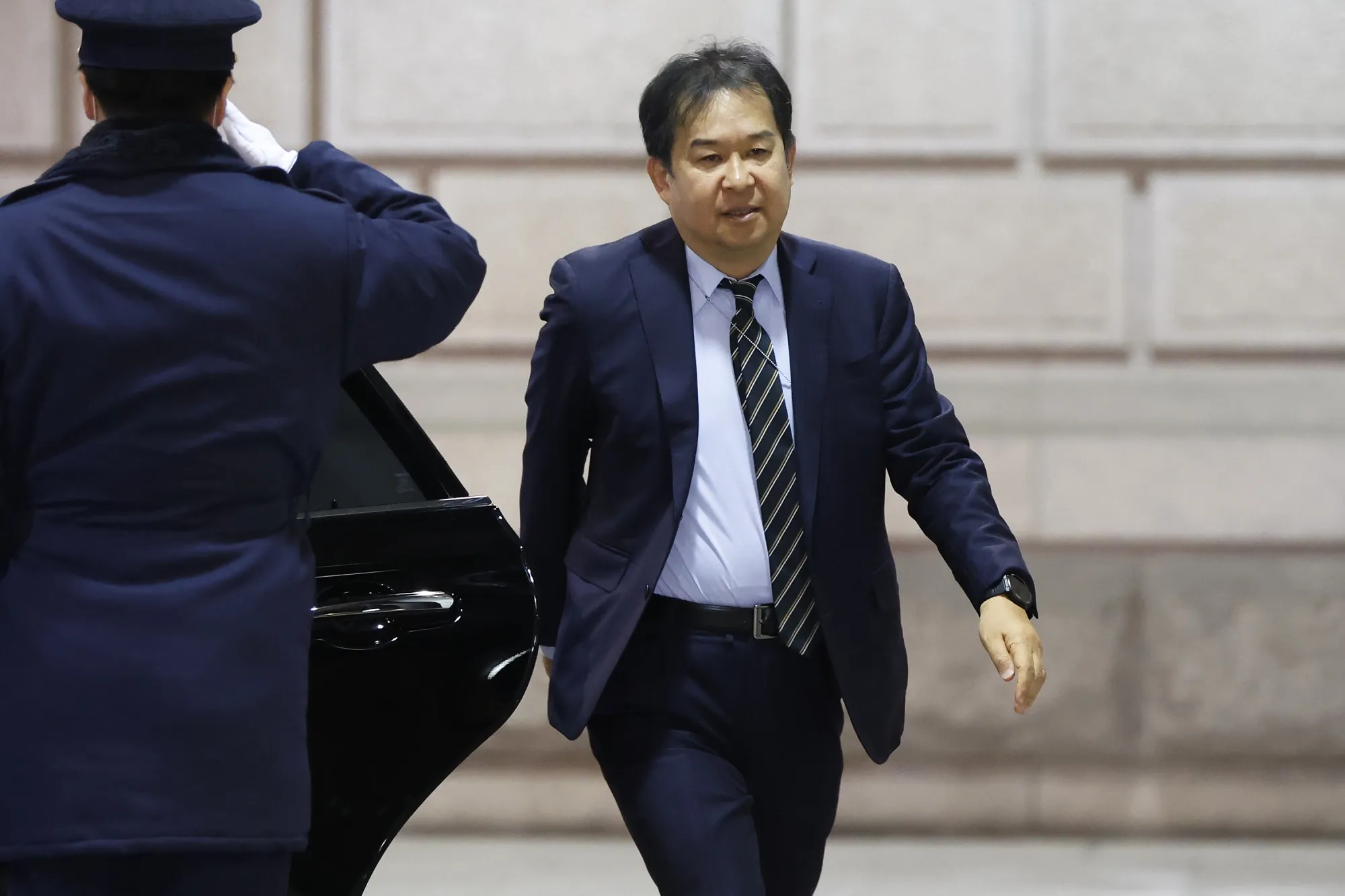 Seiji Adachi 