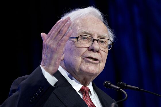 Buffett's Stock Losses and Key Takeaways From Berkshire Results