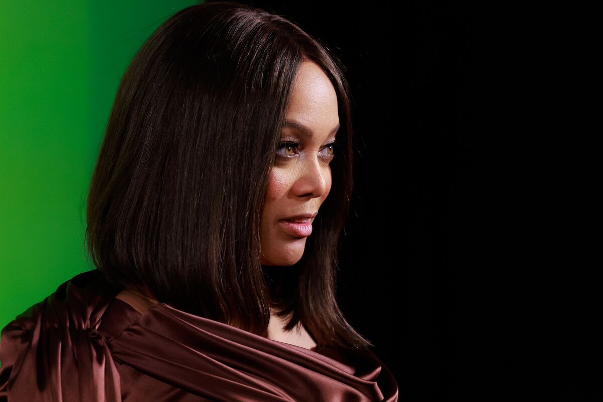 Tyra Banks’ Netflix Lawsuit Has a Point