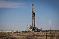 relates to Frackers Are in Crisis, Endangering America’s Energy Renaissance