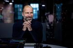 Dara Khosrowshahi