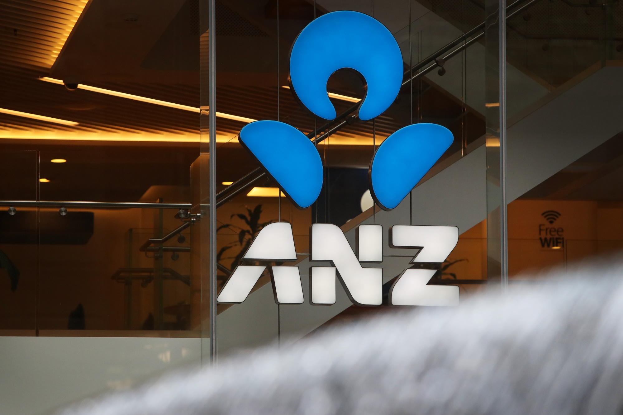 ANZ Earnings - Bloomberg